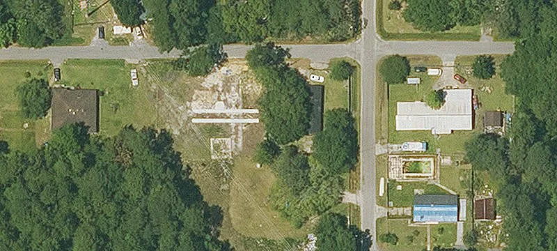 Incredible Home Site Available