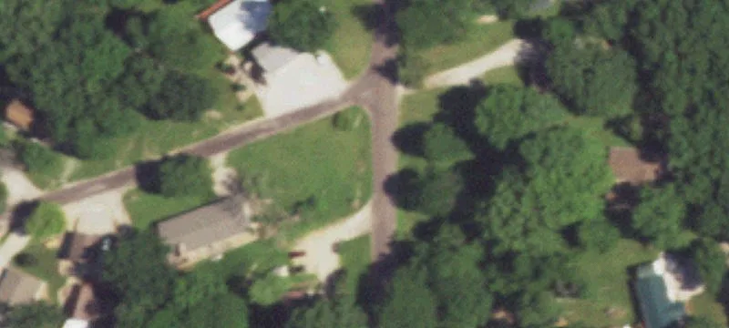 Lake Thunderhead Waterfront Lot