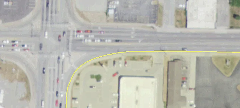 Joplin Commercial Land I-44/I-49