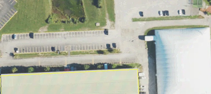 Premier Indoor/Outdoor Sports Plex