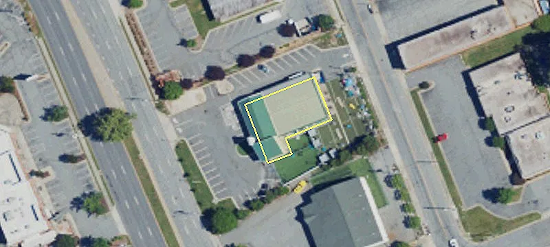Midtown Automotive Shop For Sale