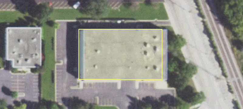 Morton Grove Commercial Property For Sale