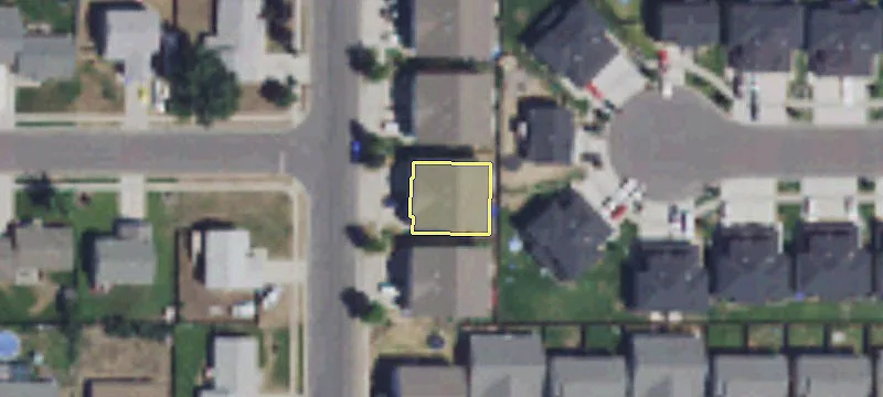 Airway Heights Industrial Land Parcel