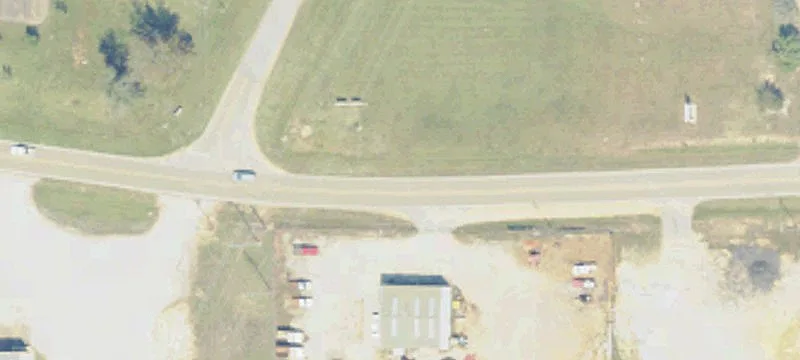 Prime Commercial Lot For Sale