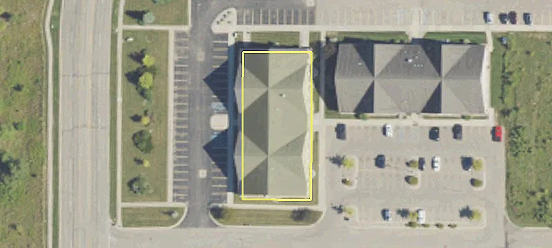Lansing Office Space Available