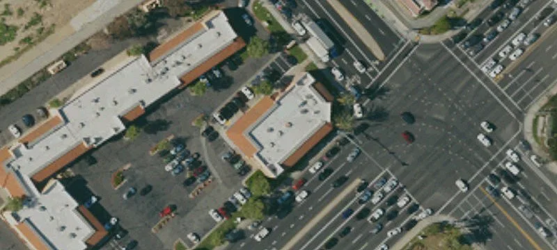 Prime Retail Space in Temecula