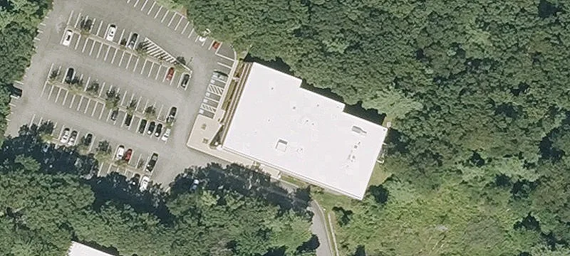 Office Space Near Transportation Hub