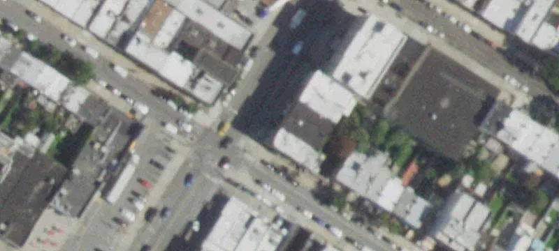 Retail Space in Murray Hill