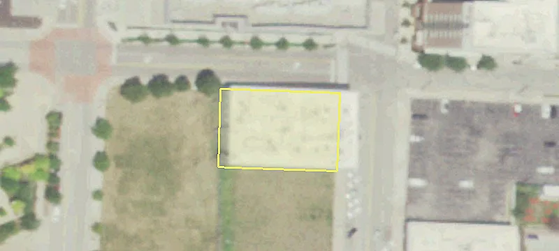 Renovated Office Space in Crossroads