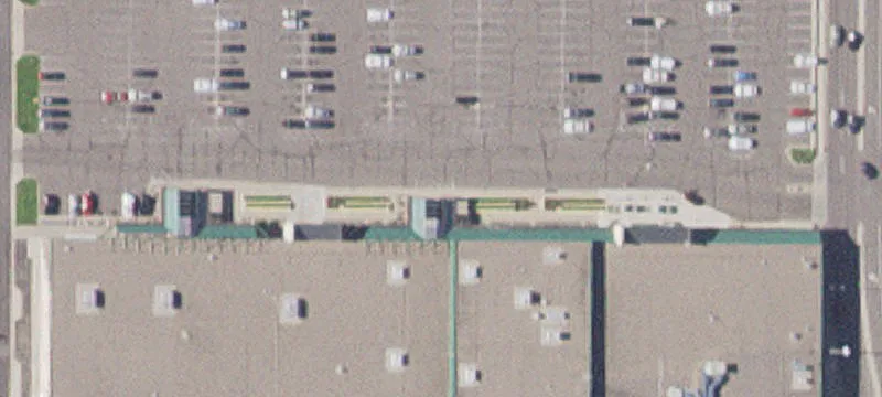 Retail Space Available For Rent