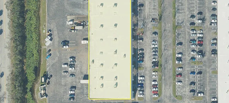 Pinellas Park Warehouse Space Available