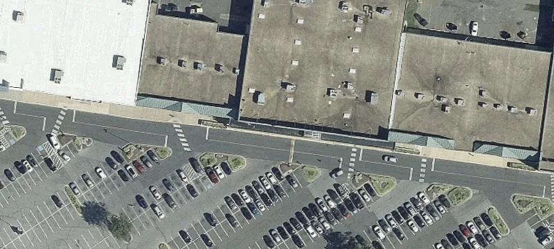 Retail Space for Lease