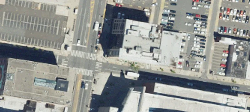 Retail Space for Lease
