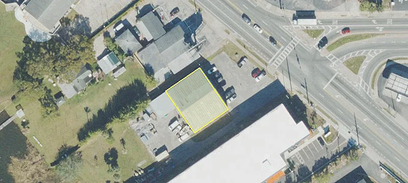 Edgewater Drive Commercial Property