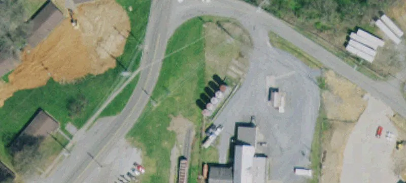 Prime Lot with Lake Views