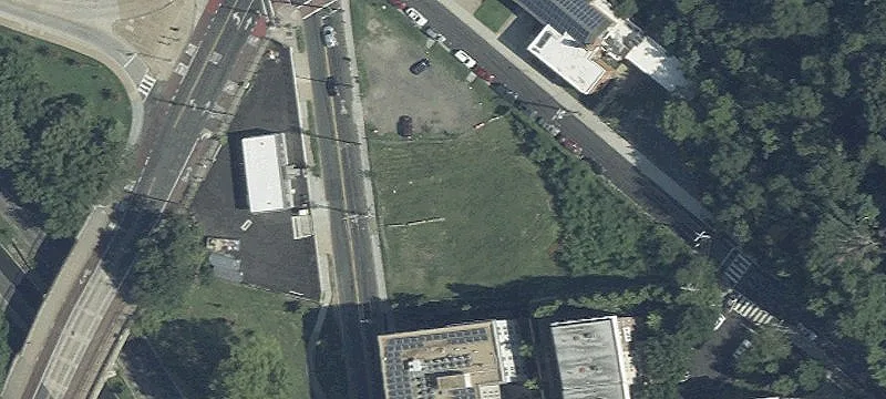 Land Portfolio in Opportunity Zone