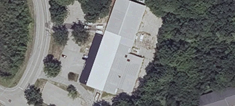State-of-the-Art Grow Facility