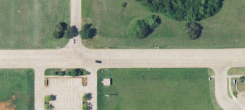 Yukon Land in Retail Corridor