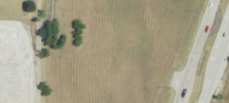 Prime Land in Celina, TX