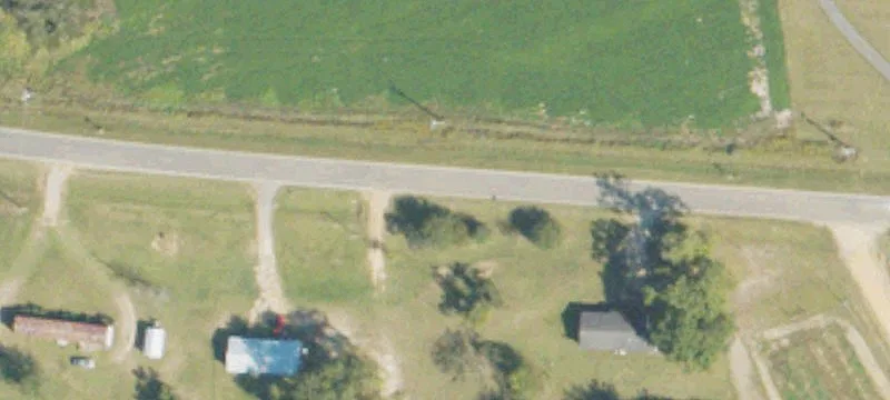 Industrial Warehouse on 4.24 Acres
