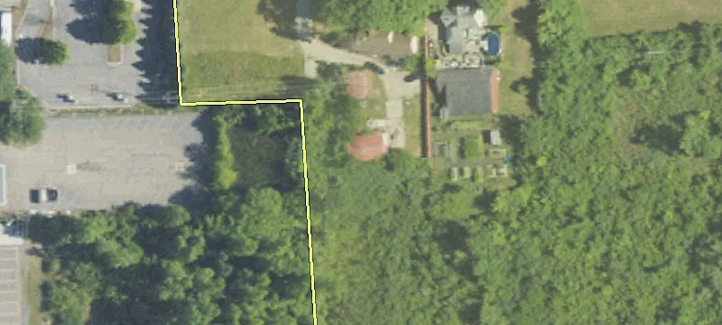 Romulus Land For Sale