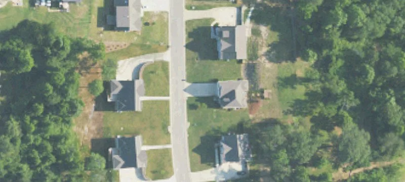 Residential Development Opportunity in Trussville