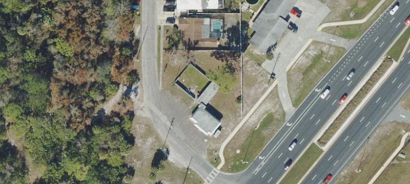 30.7 Acres on US 19