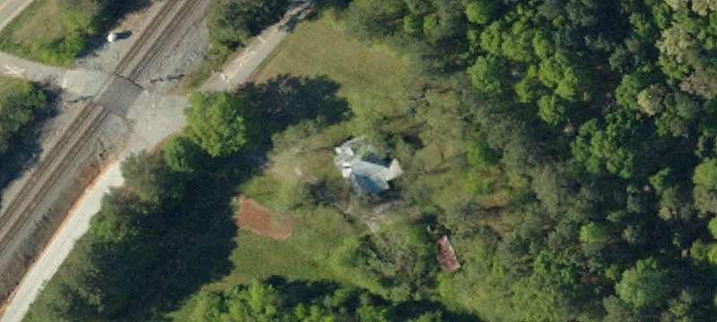 22.3 Acres in Seneca, SC