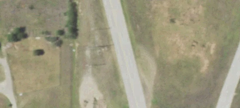 7.09 Acres on Highway 79