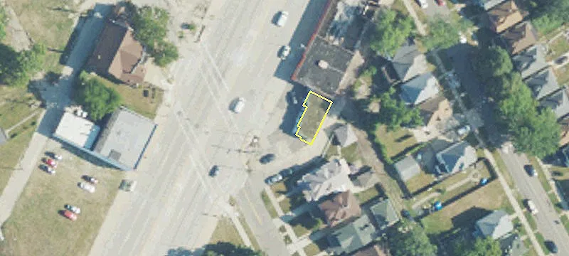 Detroit Car Dealership For Sale