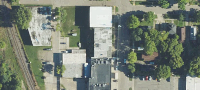 Duplex Warehouse For Sale