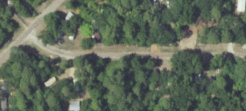 Lake Palestine Residential Lot