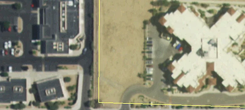 Retail Space Available