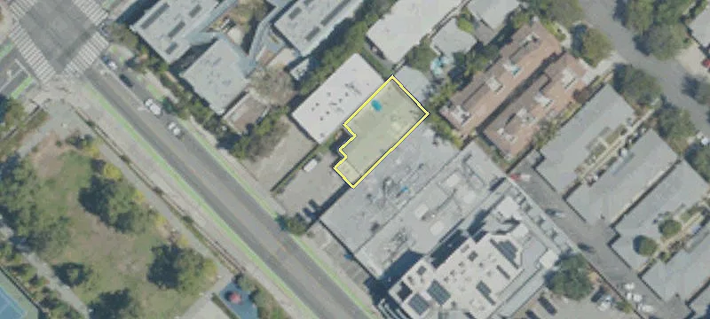 Santa Monica Commercial Space For Rent