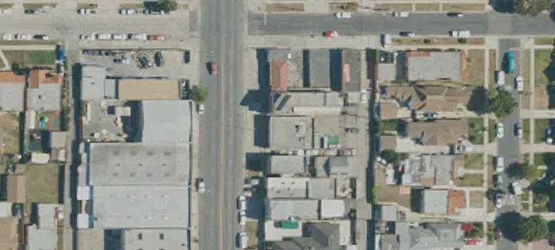 Retail/Office Space on Western Avenue