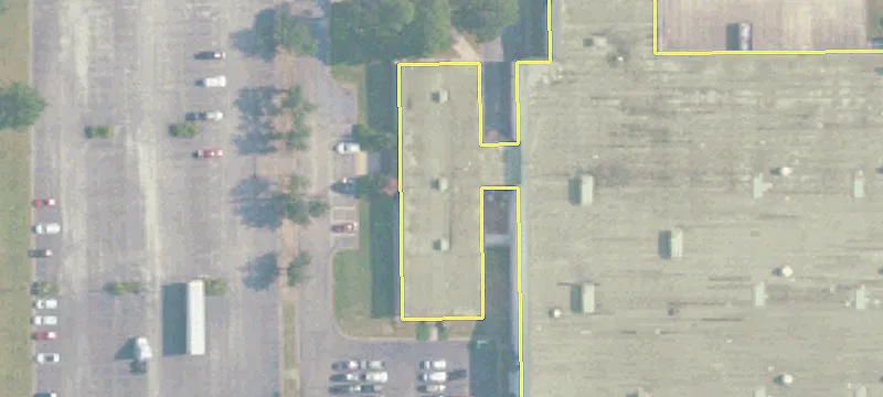 Montgomery Industrial and Office Space