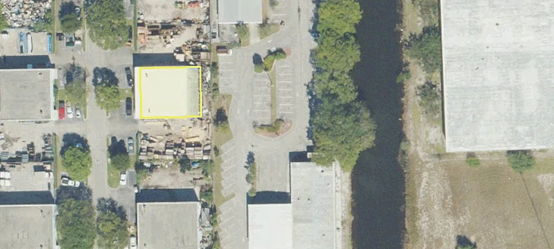 Pompano Beach Manufacturing/Warehouse Buildings