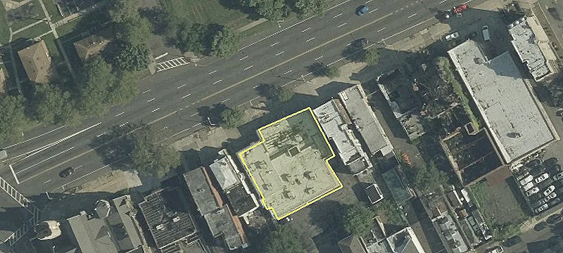 Medical Office Space For Lease