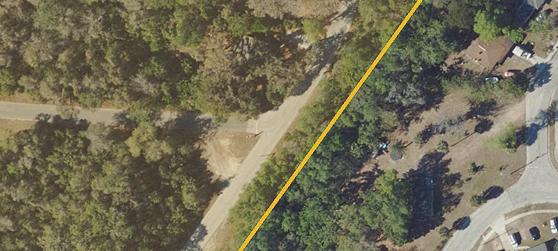 Leesburg Multi-Family Land Opportunity