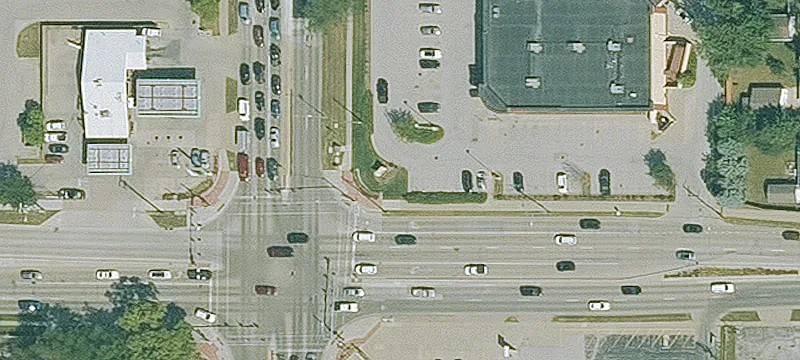 Development Land I-35 Frontage