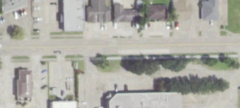 Prime Commercial Land For Sale
