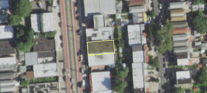 8,000 SF Commercial Space