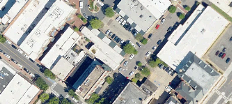Downtown Rock Hill Retail Property