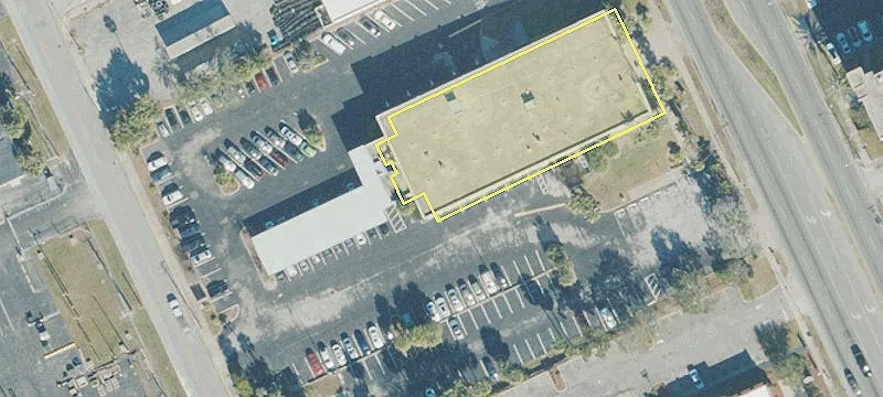 Prime Commercial Land Daytona Beach