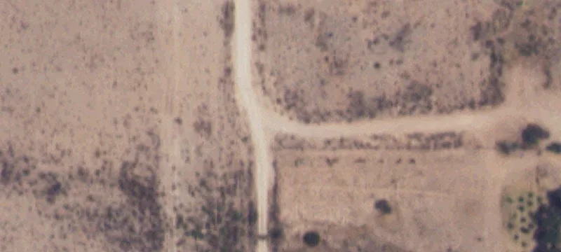 Land on West County Bypass