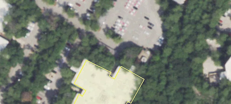 Office Space in Woodlands Town Center