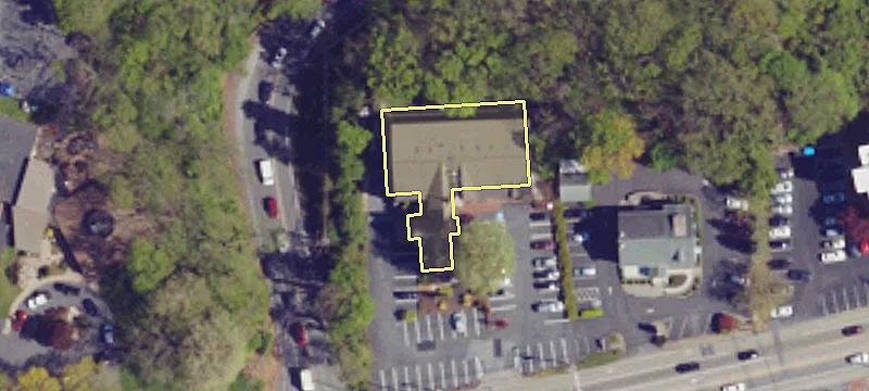 Professional Office Space in Camp Hill
