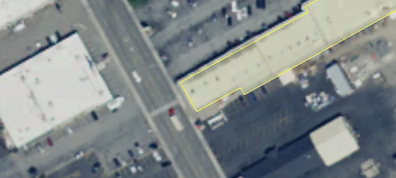 Wenatchee Retail and Services Center