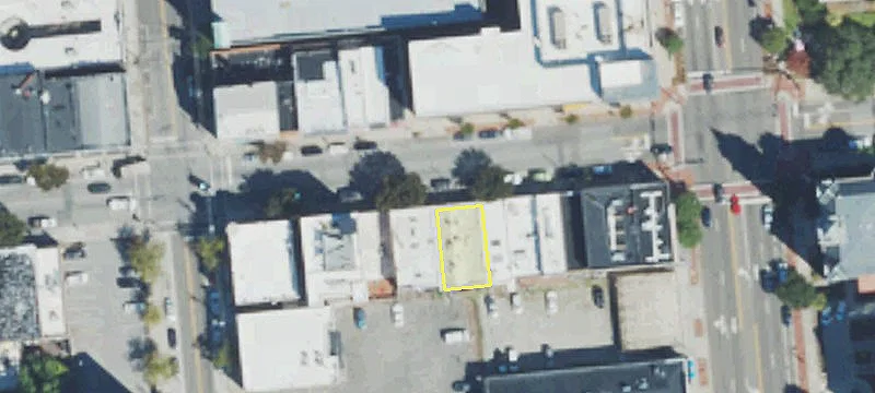 Historic Downtown Wilmington Office Suites