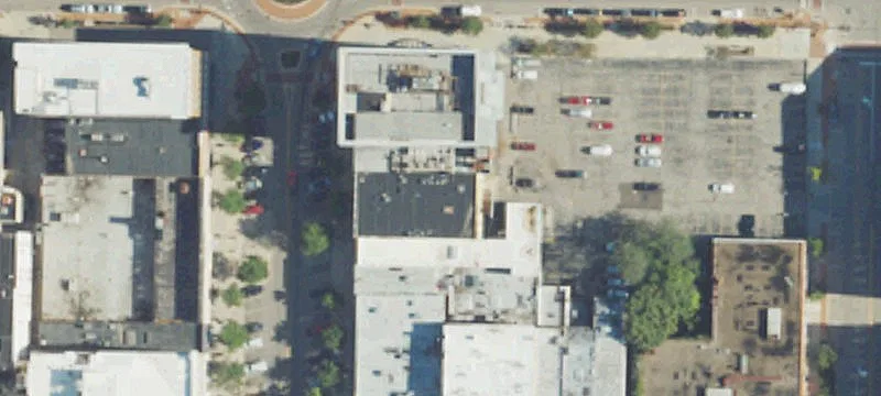 Downtown Retail Suites For Rent